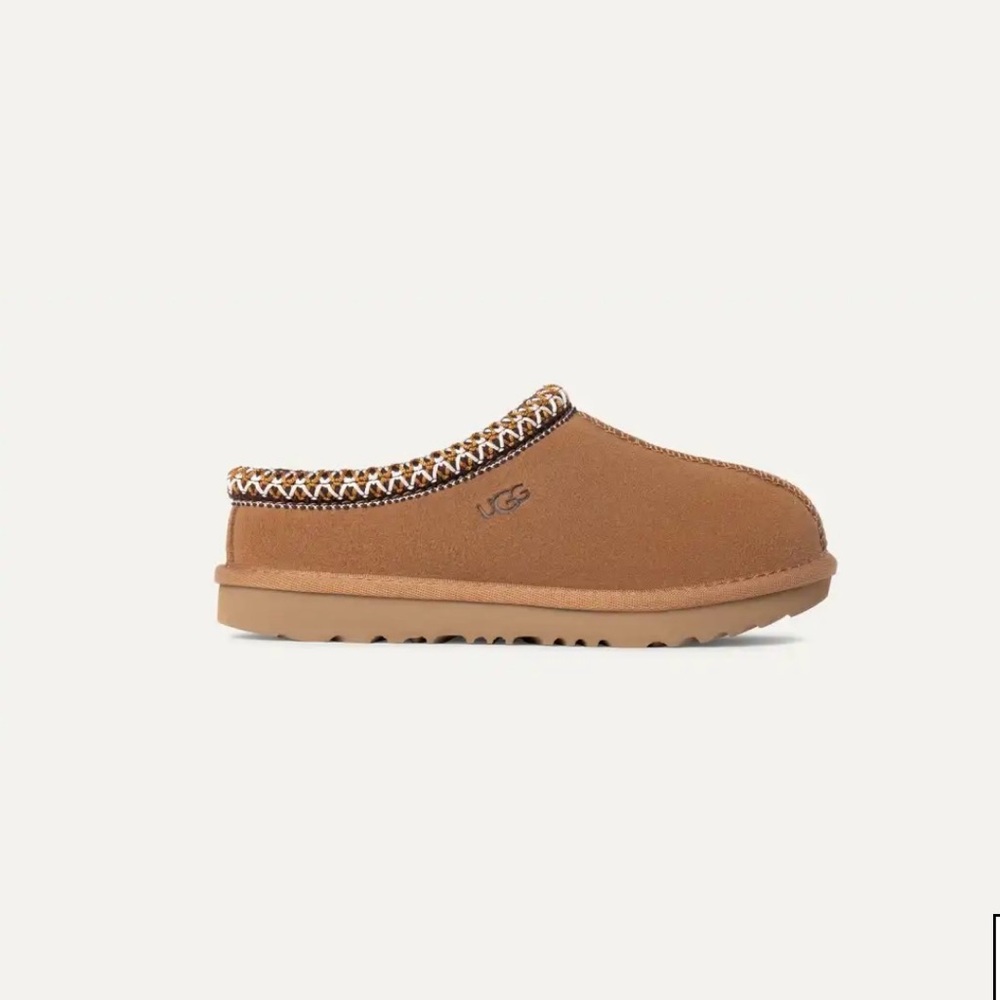 UGG Tasman II Slipper Kids Size 6